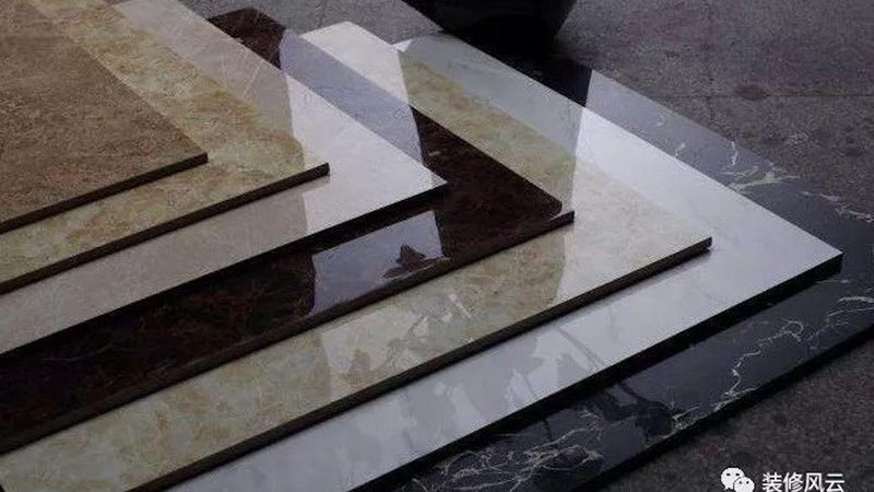 成都通体大理石瓷砖铺贴，揭秘施工细节与注意事项