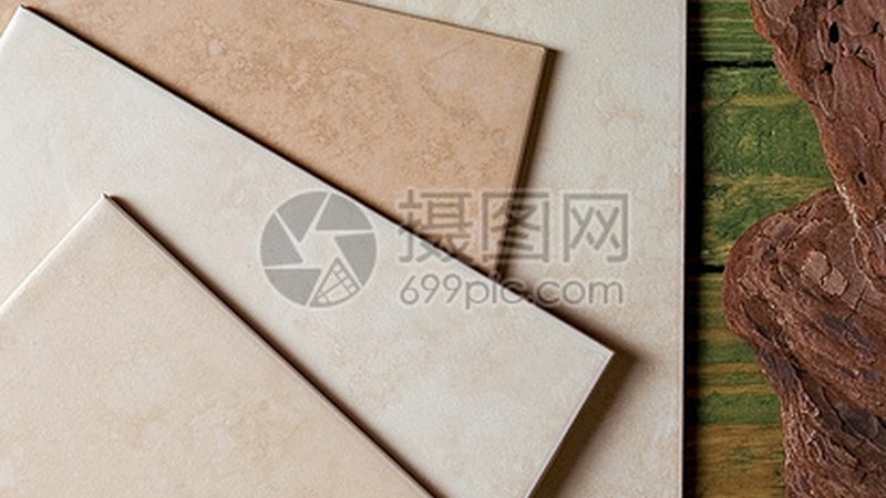 小厨房瓷砖铺贴搭配技巧