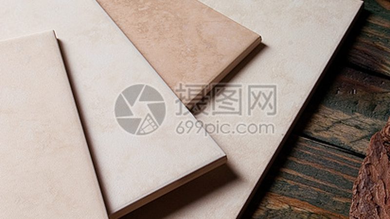 卫生间墙砖地砖搭配，如何兼顾美观与实用？**