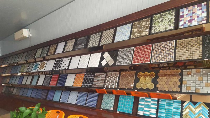 瓷砖批发店报价单模板