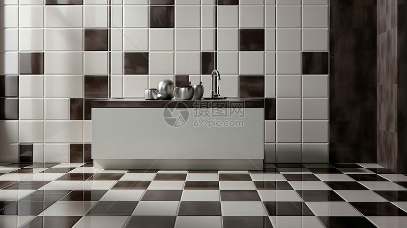 抛光砖铺贴后保养攻略：细节决定品质**