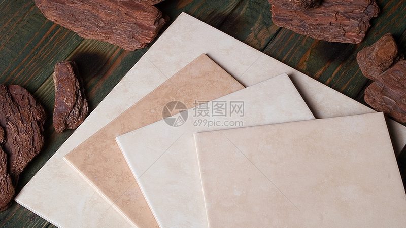 卧室木纹瓷砖：尺寸规格背后的考量