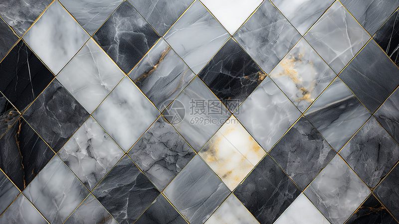 在选购大理石瓷砖时，消费者应关注以下几个方面：