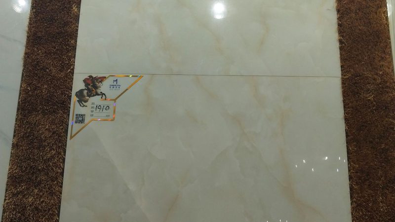工程用大理石瓷砖：揭秘其独特魅力与选材之道**