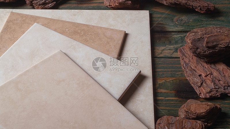 外墙瓷砖胶一平方用量解析：如何精准计算与使用**